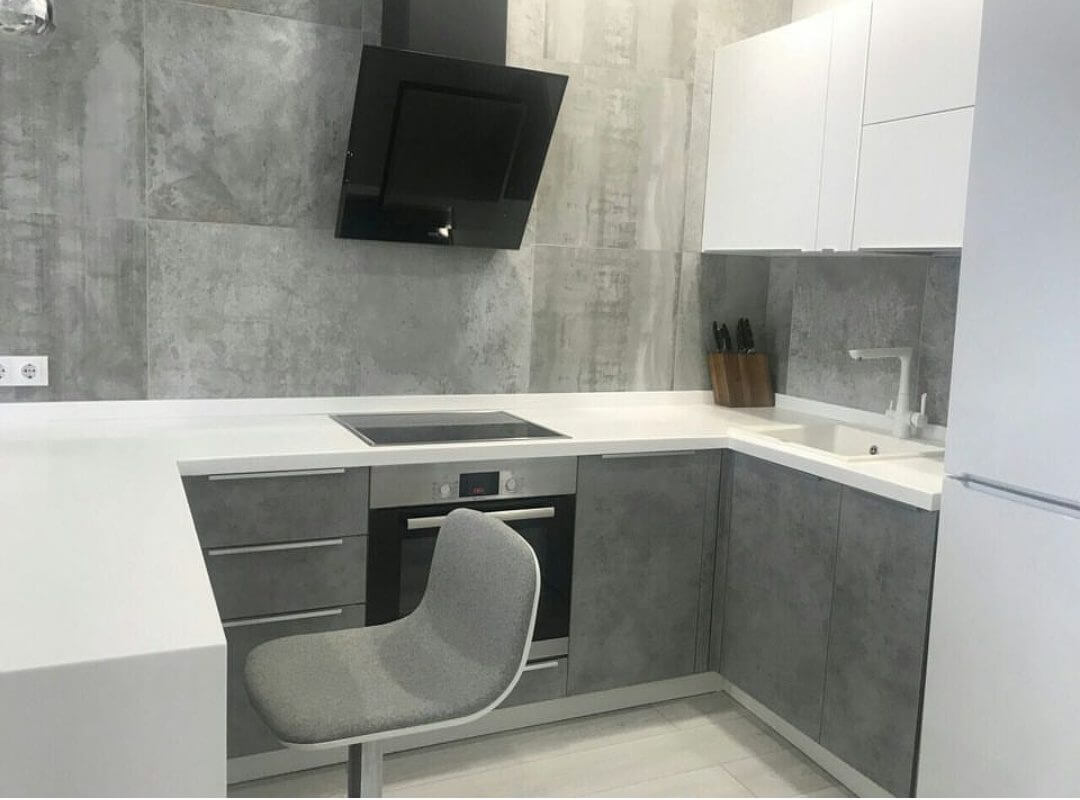 кухни дешево